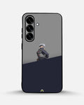 Creslia stealth ninja warrior phone case - stealth ninja warrior phone case samsung galaxy s25