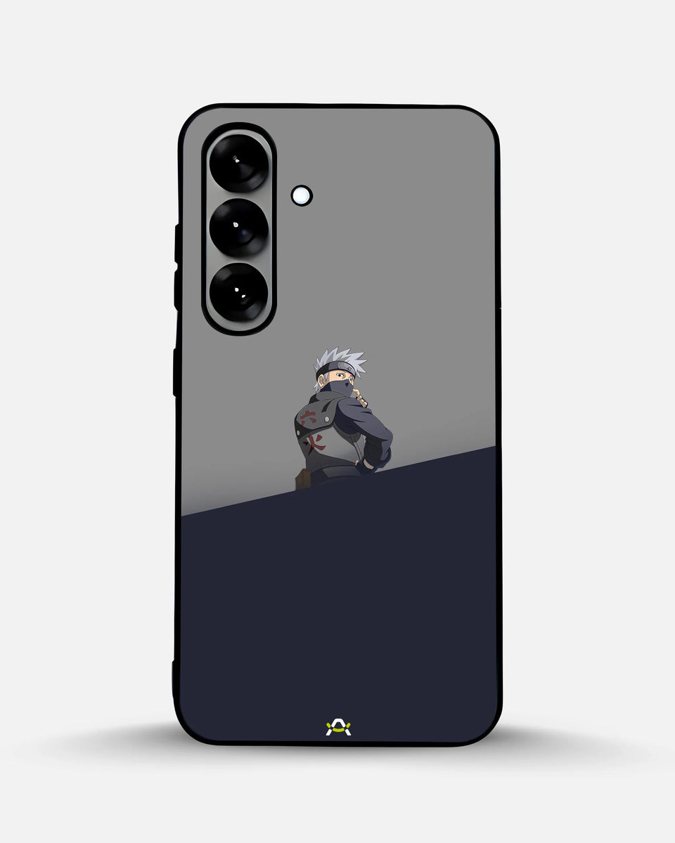 Creslia stealth ninja warrior phone case - stealth ninja warrior phone case samsung galaxy s25