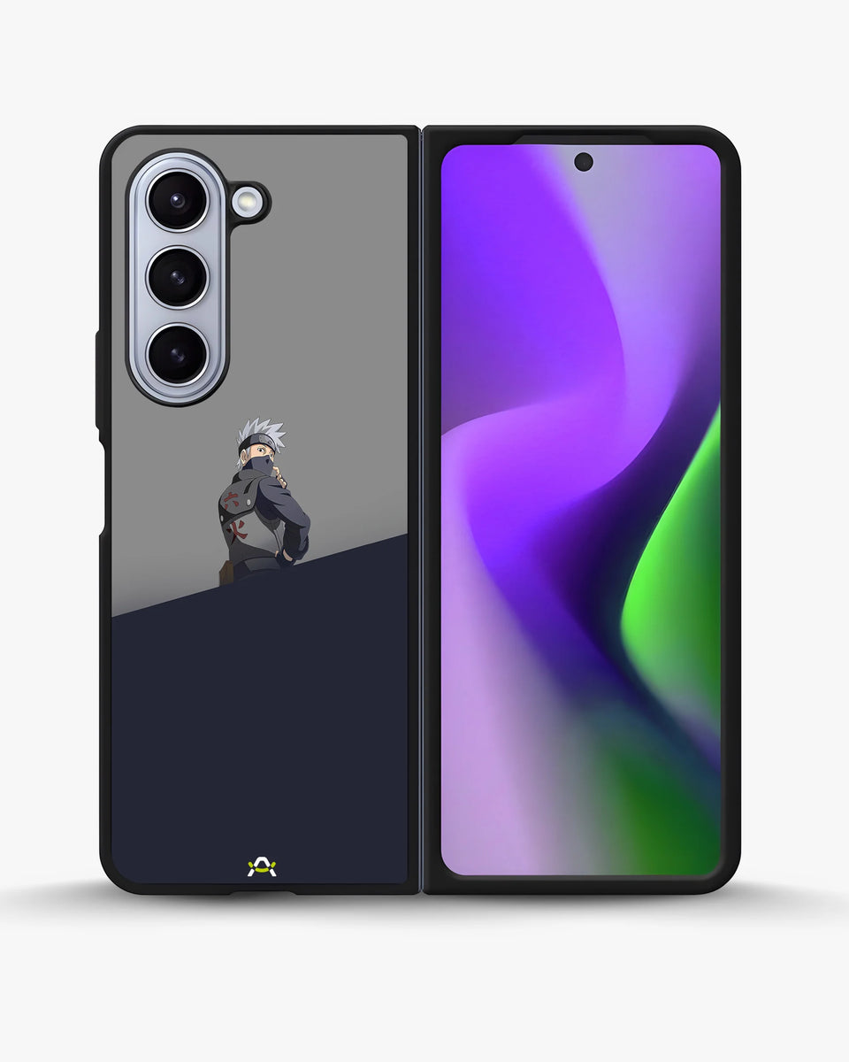 Creslia stealth ninja warrior phone case - stealth ninja warrior phone case samsung galaxy z fold 5