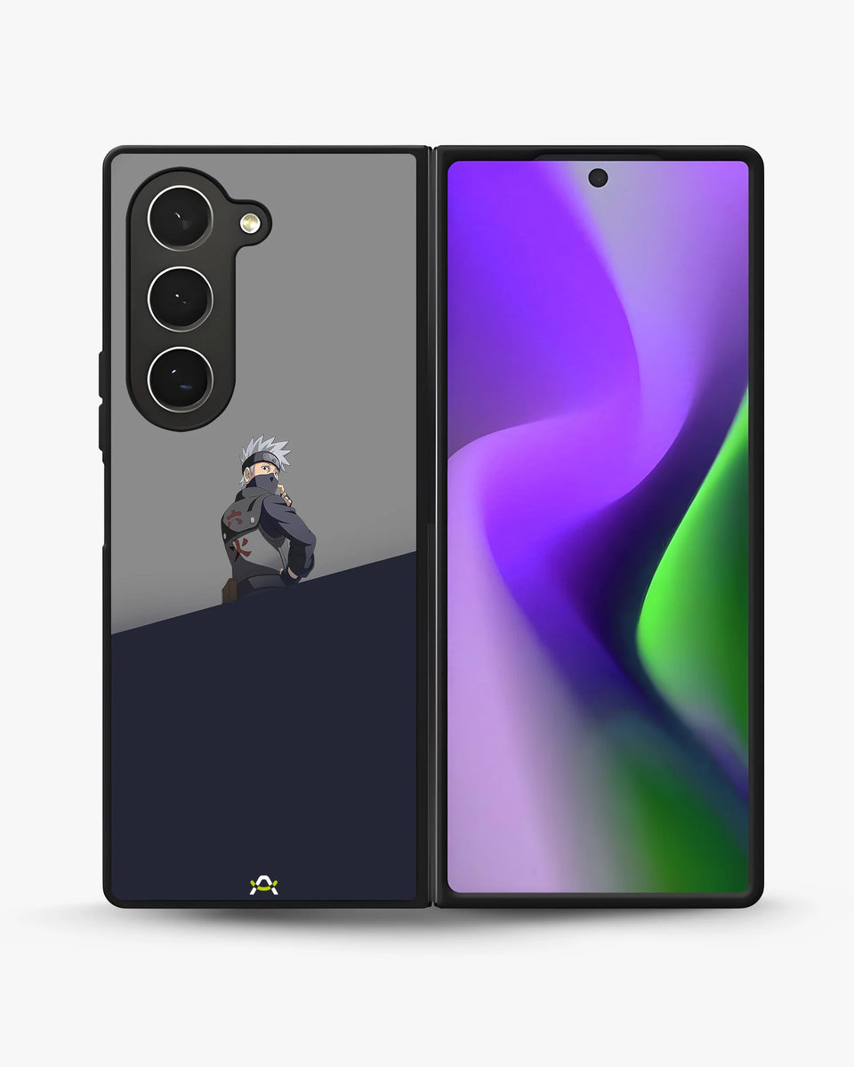 Creslia stealth ninja warrior phone case - stealth ninja warrior phone case samsung galaxy z fold 6