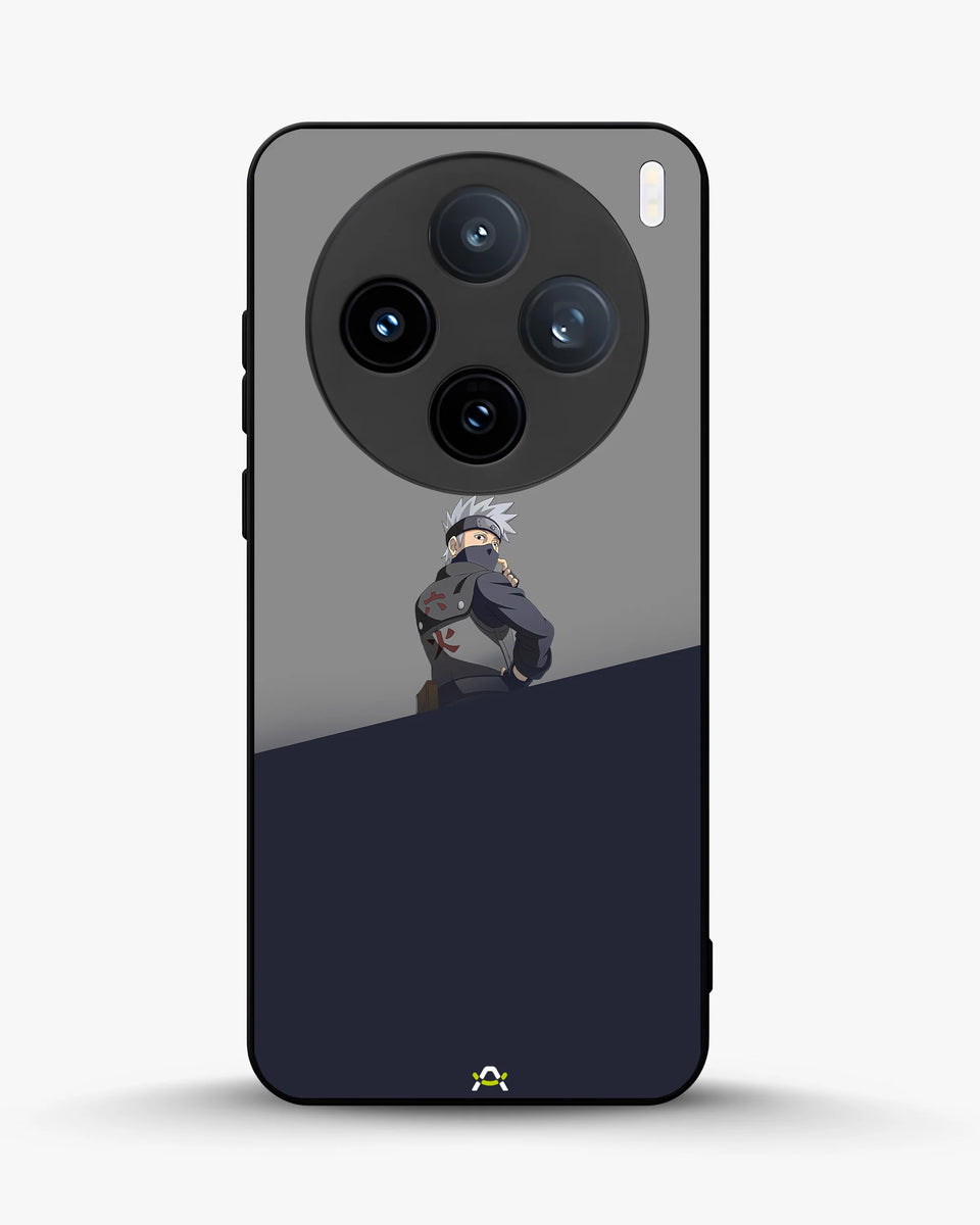 Creslia stealth ninja warrior phone case - stealth ninja warrior phone case vivo x100