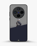 Creslia stealth ninja warrior phone case - stealth ninja warrior phone case vivo x200