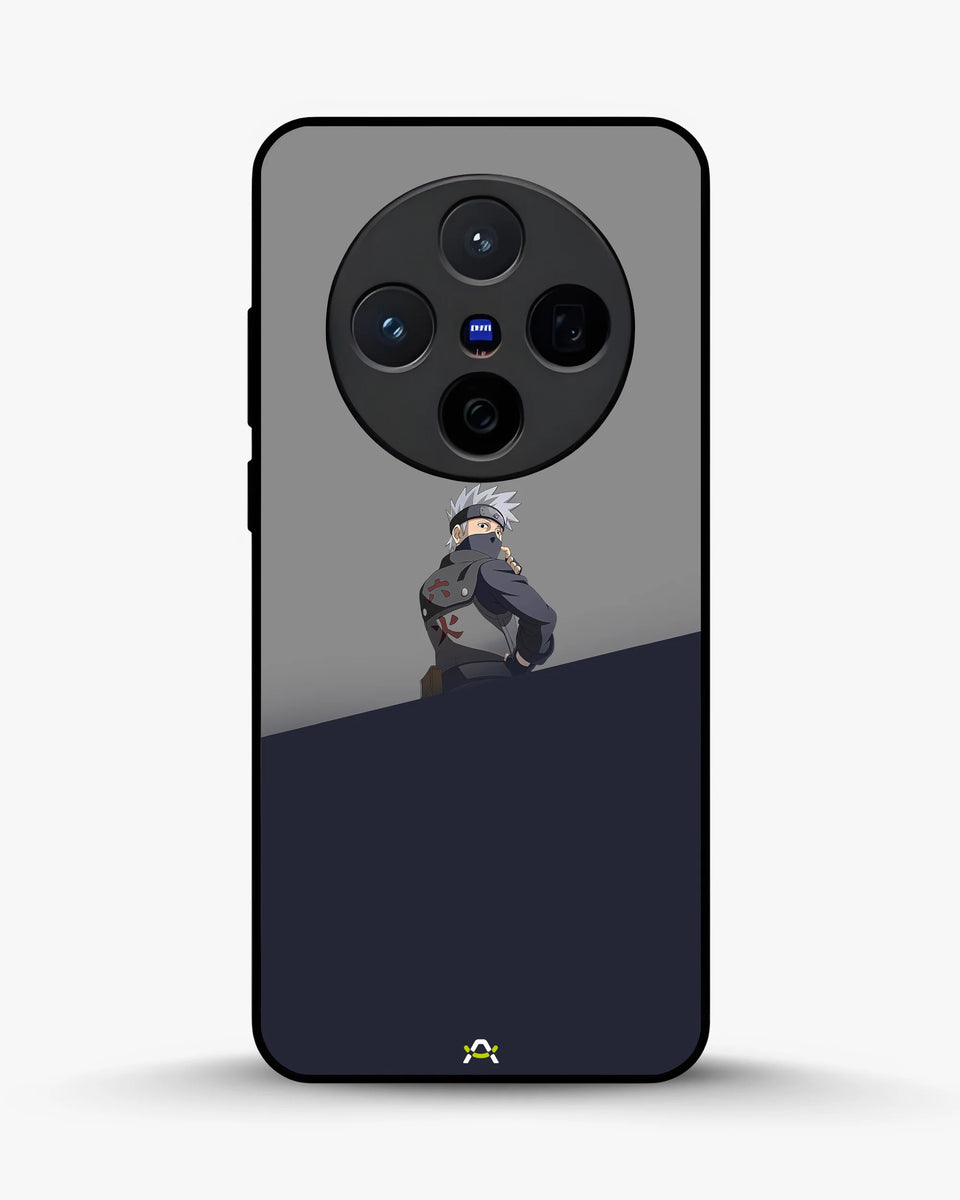 Creslia stealth ninja warrior phone case - stealth ninja warrior phone case vivo x200