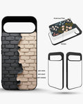 Creslia torn brick wall phone case general construction specs - torn brick wall phone case google pixel general specs 1