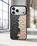 Creslia torn brick wall phone case general construction specs - torn brick wall phone case google pixel general specs 3