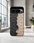Creslia torn brick wall phone case general construction specs - torn brick wall phone case google pixel general specs 6
