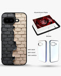 Creslia torn brick wall phone case general construction specs - torn brick wall phone case google pixel general specs