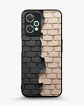 Creslia torn brick wall phone case - torn brick wall phone case oneplus nord ce2 lite
