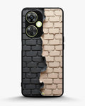 Creslia torn brick wall phone case - torn brick wall phone case oneplus nord ce3 lite