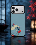 Creslia wolf graphic phone case general construction specs - wolf graphic phone case google pixel general specs 5