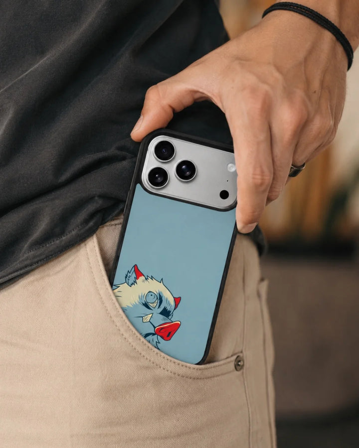 Creslia wolf graphic phone case general construction specs - wolf graphic phone case google pixel general specs 7