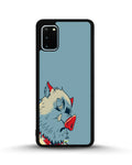 Creslia wolf graphic phone case - wolf graphic phone case samsung galaxy s20 fe