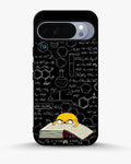 Creslia yellow cartoon dog phone case - yellow cartoon dog phone case google pixel 10 pro xl