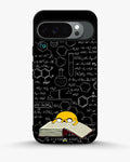 Creslia yellow cartoon dog phone case - yellow cartoon dog phone case google pixel 10 pro
