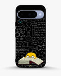 Creslia yellow cartoon dog phone case - yellow cartoon dog phone case google pixel 10