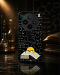 Creslia yellow cartoon dog phone case general construction specs - yellow cartoon dog phone case google pixel general specs 4