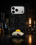 Creslia yellow cartoon dog phone case general construction specs - yellow cartoon dog phone case google pixel general specs 5