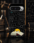 Creslia yellow cartoon dog phone case general construction specs - yellow cartoon dog phone case google pixel general specs 6