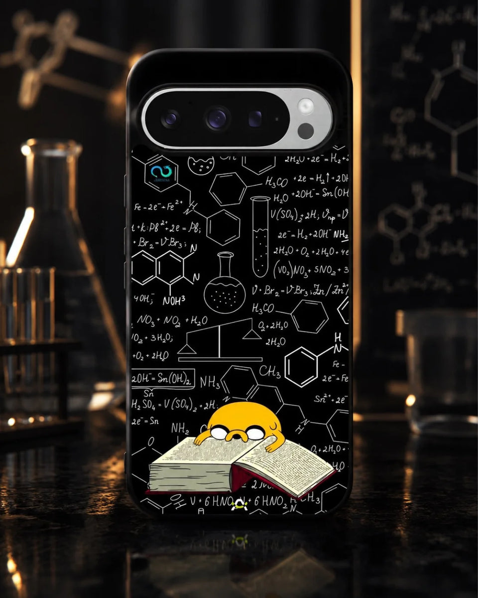 Creslia yellow cartoon dog phone case general construction specs - yellow cartoon dog phone case google pixel general specs 6