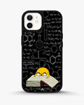 Creslia yellow cartoon dog phone case - yellow cartoon dog phone case iphone 12