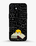 Creslia yellow cartoon dog phone case - yellow cartoon dog phone case iphone 16