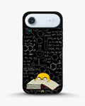 Creslia yellow cartoon dog phone case - yellow cartoon dog phone case iphone 17 air