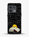 Creslia yellow cartoon dog phone case - yellow cartoon dog phone case oneplus 10 pro