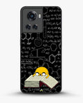 Creslia yellow cartoon dog phone case - yellow cartoon dog phone case oneplus 10r