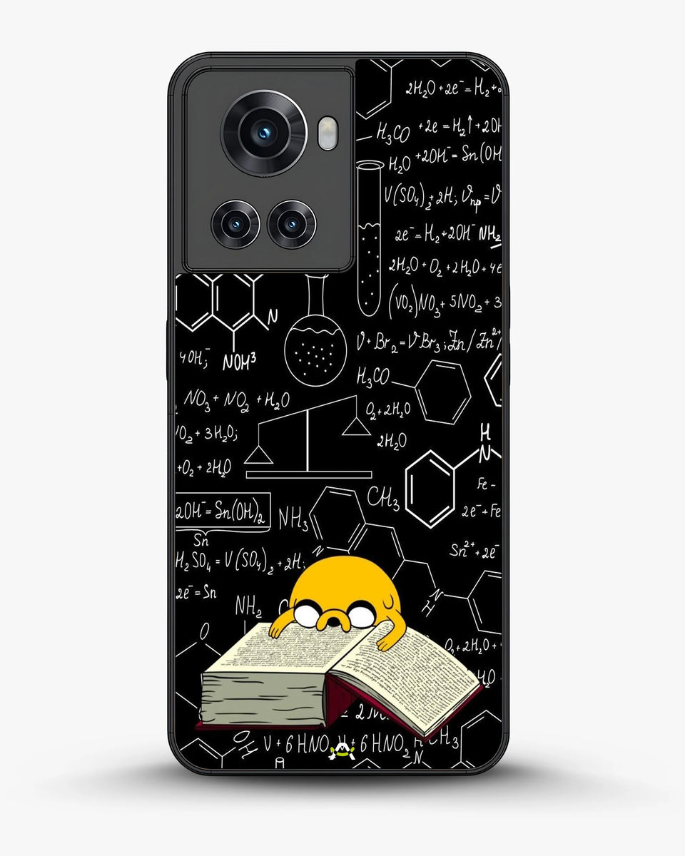 Creslia yellow cartoon dog phone case - yellow cartoon dog phone case oneplus 10r