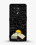 Creslia yellow cartoon dog phone case - yellow cartoon dog phone case oneplus 11r
