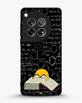 Creslia yellow cartoon dog phone case - yellow cartoon dog phone case oneplus 12r