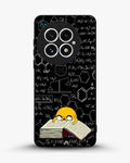 Creslia yellow cartoon dog phone case - yellow cartoon dog phone case oneplus 13