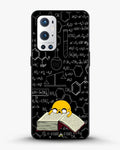 Creslia yellow cartoon dog phone case - yellow cartoon dog phone case oneplus 9 pro