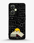 Creslia yellow cartoon dog phone case - yellow cartoon dog phone case oneplus nord ce3 lite