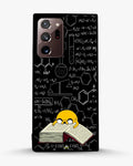 Creslia yellow cartoon dog phone case - yellow cartoon dog phone case samsung galaxy note 20 ultra