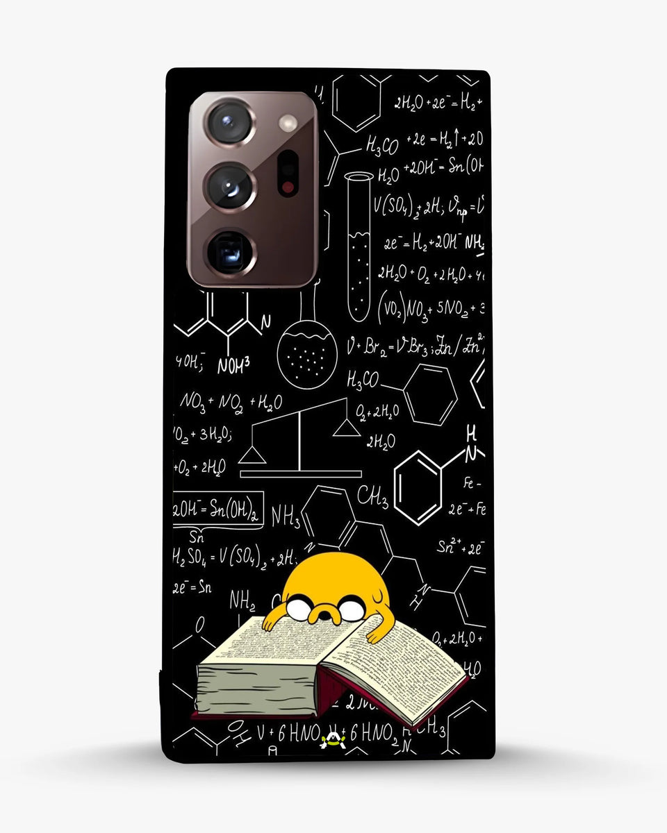 Creslia yellow cartoon dog phone case - yellow cartoon dog phone case samsung galaxy note 20 ultra
