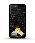 Creslia yellow cartoon dog phone case - yellow cartoon dog phone case samsung galaxy s20 ultra