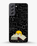 Creslia yellow cartoon dog phone case - yellow cartoon dog phone case samsung galaxy s22 plus