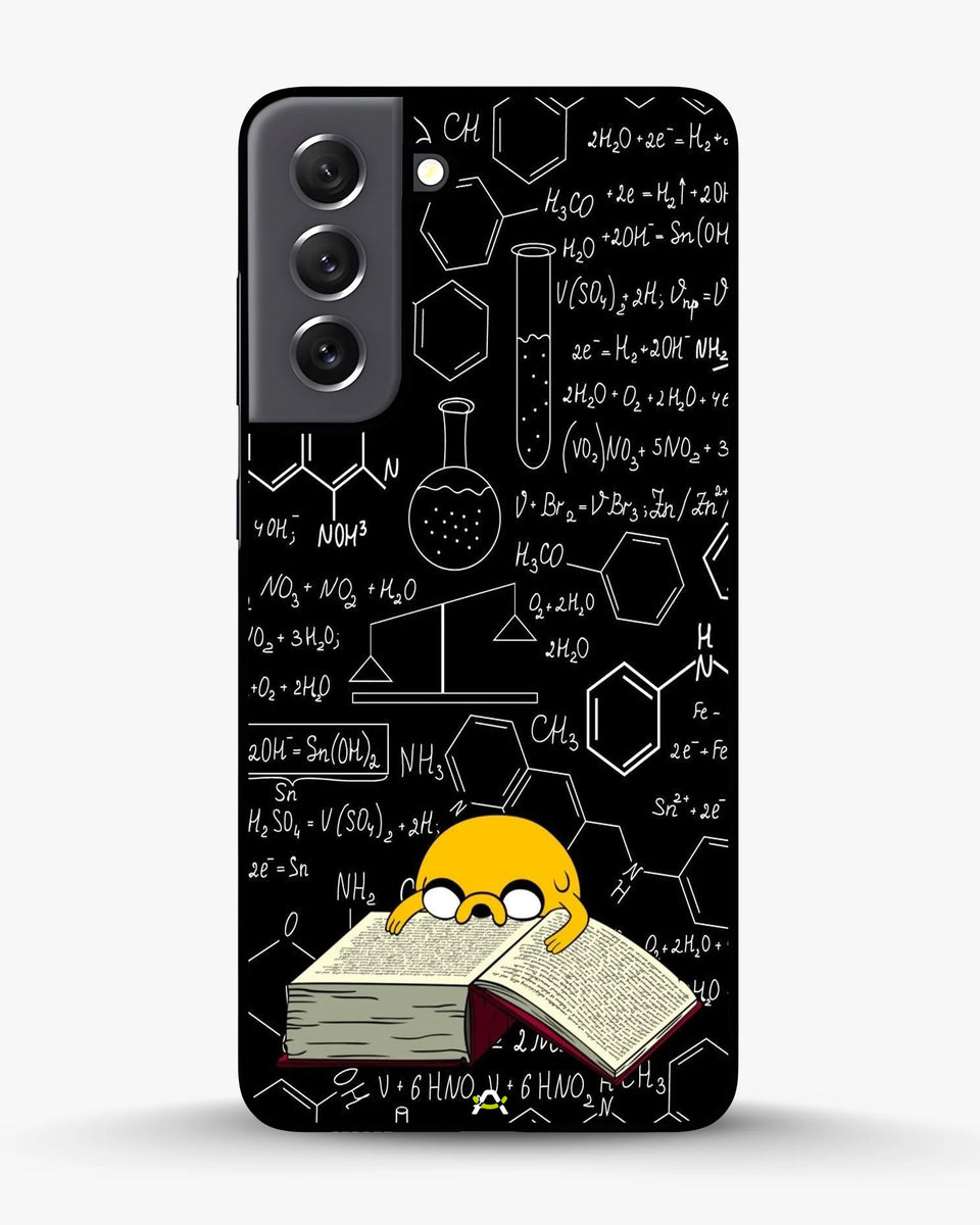 Creslia yellow cartoon dog phone case - yellow cartoon dog phone case samsung galaxy s22 plus