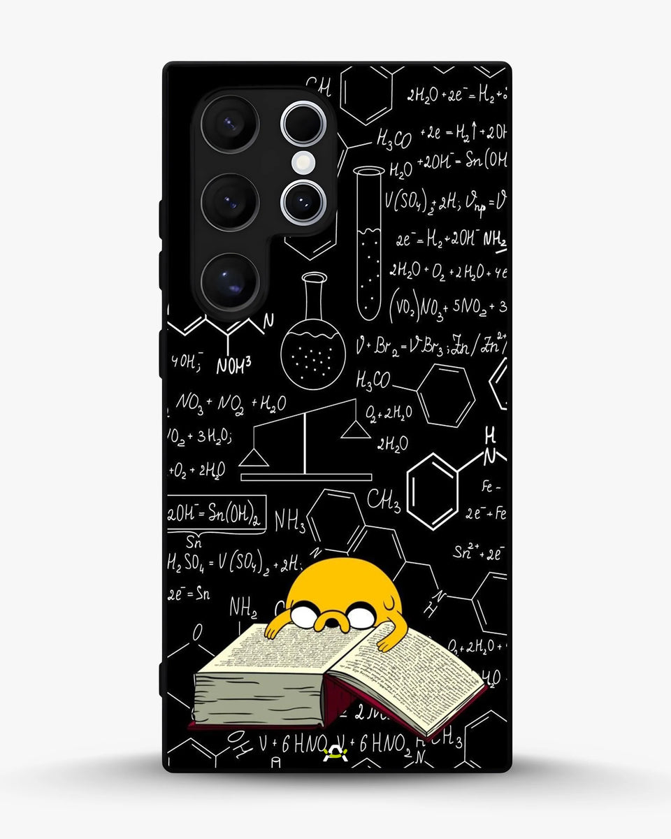 Creslia yellow cartoon dog phone case - yellow cartoon dog phone case samsung galaxy s22 ultra