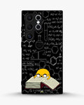 Creslia yellow cartoon dog phone case - yellow cartoon dog phone case samsung galaxy s25 ultra