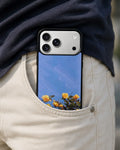 Creslia yellow roses sky phone case general construction specs - yellow roses sky phone case google pixel general specs 8