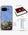 Creslia yellow roses sky phone case general construction specs - yellow roses sky phone case google pixel general specs